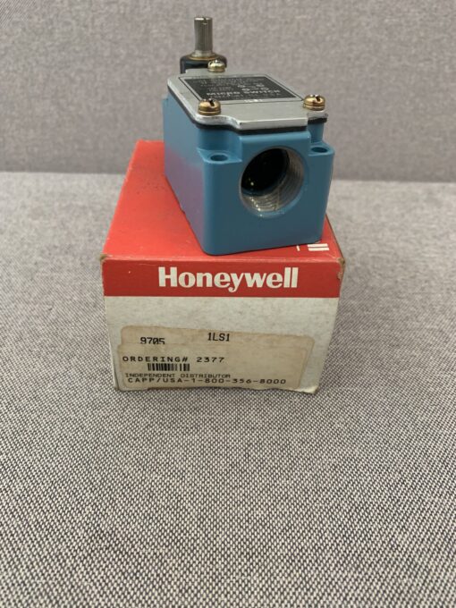 Honeywell 1LS1