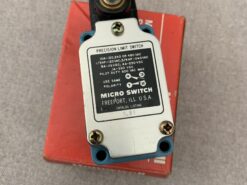 Alternative view of Honeywell 1LS1