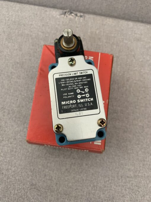 Honeywell 1LS1 - Image 2