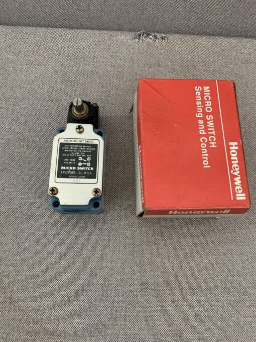 Honeywell 1LS1 - Image 3