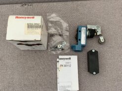 Honeywell Micro Switch BZE6-2RN2