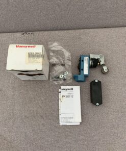 Honeywell Micro Switch BZE6-2RN2