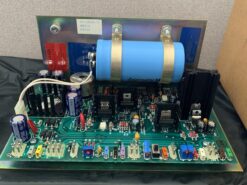 Alternative view of Johnson Controls RPA-105-1