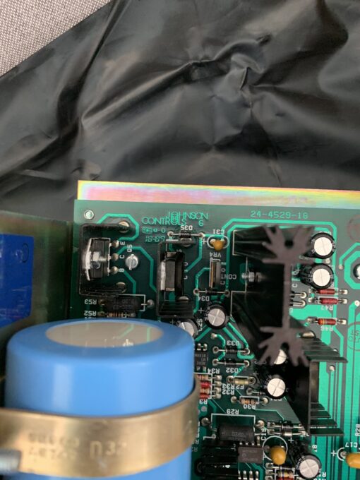 Johnson Controls RPA-105-1 - Image 4