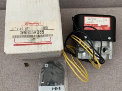 Humphrey Air Valve 250-4E2 21