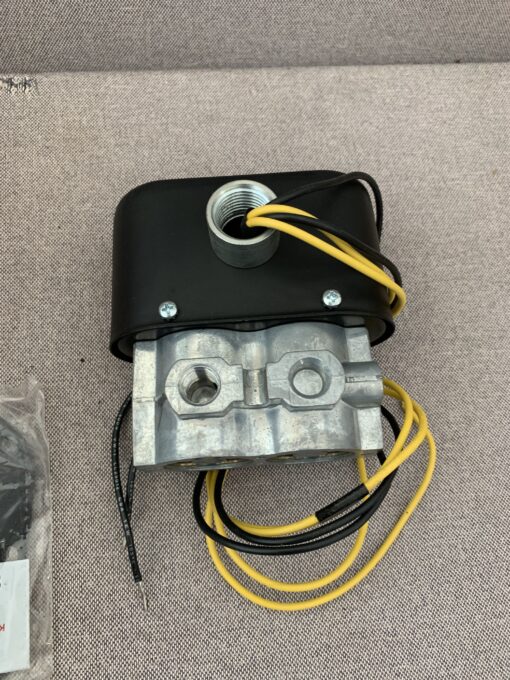 Humphrey Air Valve 250-4E2 21 - Image 4