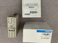 Omron S3D2-AK-US