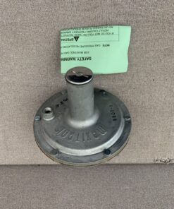 Maxitrol Valve RV61