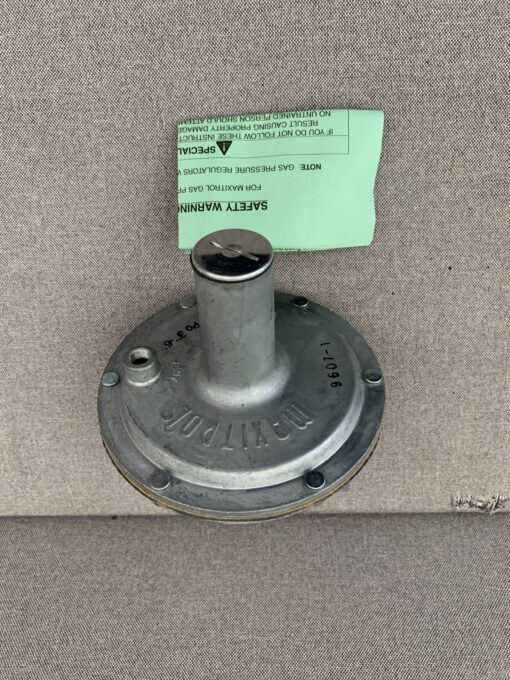 Maxitrol Valve RV61