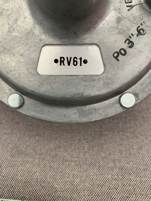 Maxitrol Valve RV61 - Image 3