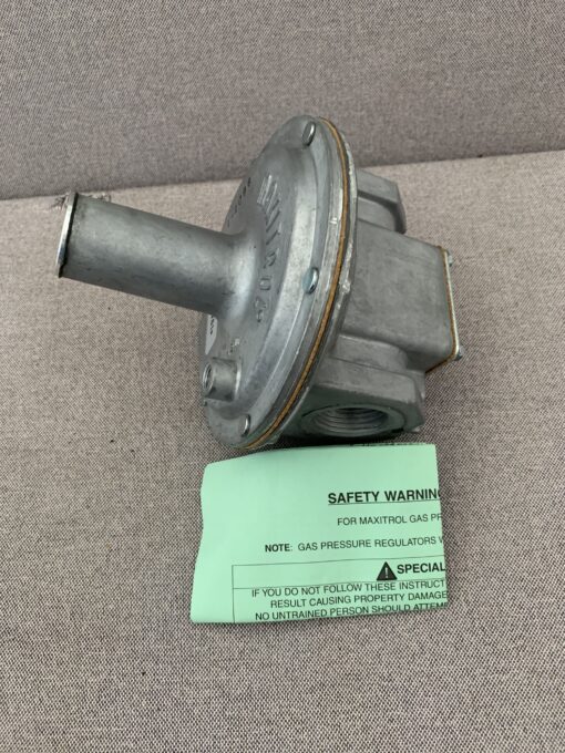 Maxitrol Valve RV61 - Image 4