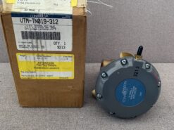 Johnson Controls VTM-TN019-312