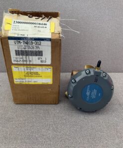 Johnson Controls VTM-TN019-312