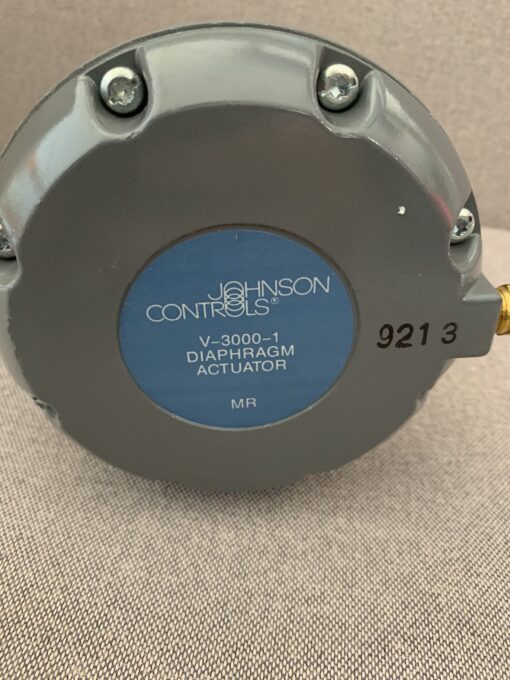 Johnson Controls VTM-TN019-312 - Image 3