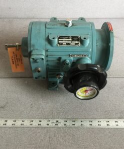 Dana Formsprag Speed Variator 1112-000-18