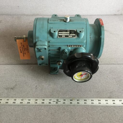 Dana Formsprag Speed Variator 1112-000-18