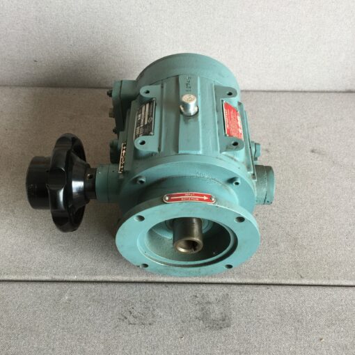 Dana Formsprag Speed Variator 1112-000-18 - Image 3