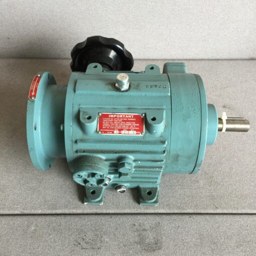 Dana Formsprag Speed Variator 1112-000-18 - Image 4