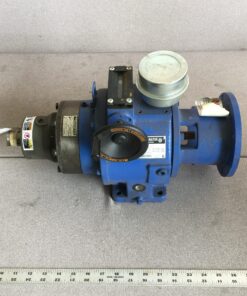 Sumitomo Beier Variator CHHBJSN05A-4105Y