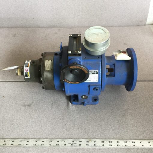 Sumitomo Beier Variator CHHBJSN05A-4105Y