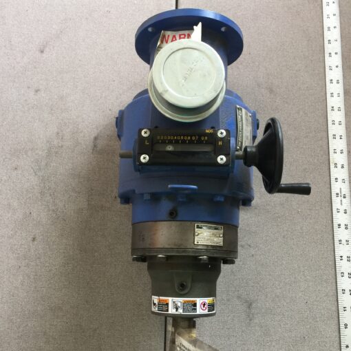 Sumitomo Beier Variator CHHBJSN05A-4105Y - Image 3