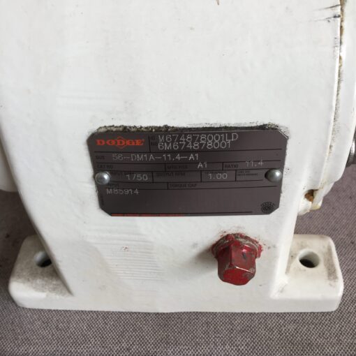 Dodge M674878001LD - Image 2