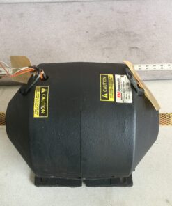Dynacorp Inc Clutch-Brake 308184-5