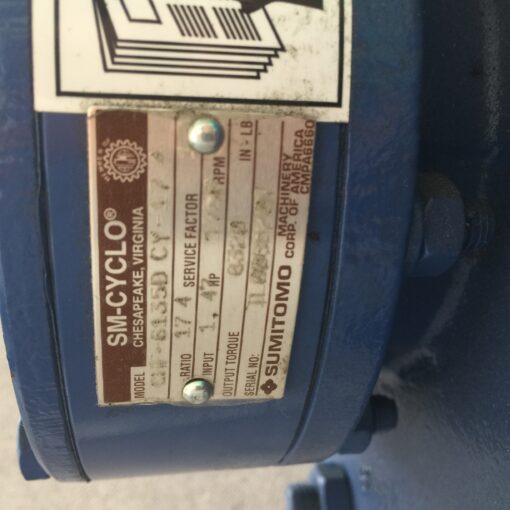 Sumitomo SM-CYCLO CHF-61350 CY-174