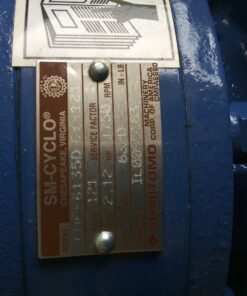 Sumitomo SM-CYCLO CHF-61350 CY-121