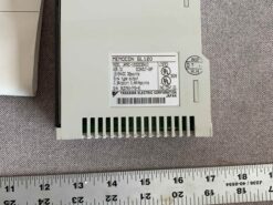 Alternative view of Yaskawa JAMSC-120DD035410 PLC Output Module