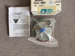 Omega Transducer PX241A-15NG5V
