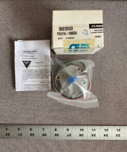 Omega Transducer PX241A-15NG5V