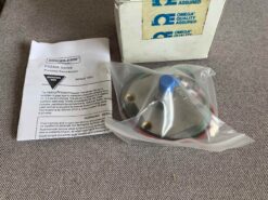 Alternative view of Omega Transducer PX241A-15NG5V