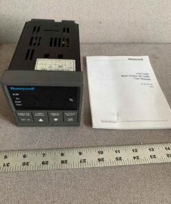 Honeywell DC330B-EE-000-20-000000-00-0