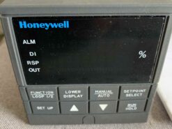 Alternative view of Honeywell DC330B-EE-000-20-000000-00-0