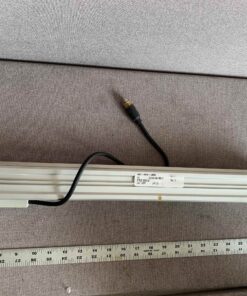 SMC CEIF40-400-M9BVLS Cylinder