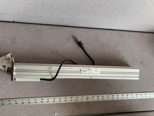 SMC CEIF40-400-M9BVLS Cylinder