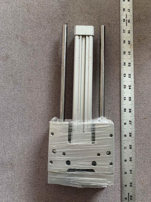 SMC SKB83X160-DB-M - Image 2