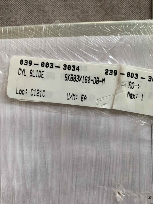 SMC SKB83X160-DB-M - Image 4