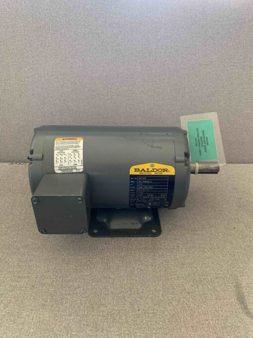 Baldor-Reliance Motor M3153T