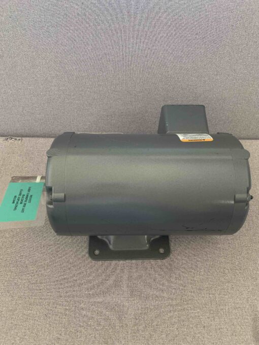 Baldor-Reliance Motor M3153T - Image 4