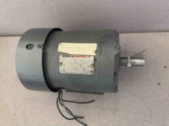 Alternative view of Reliance Electric P14G3545 - YF