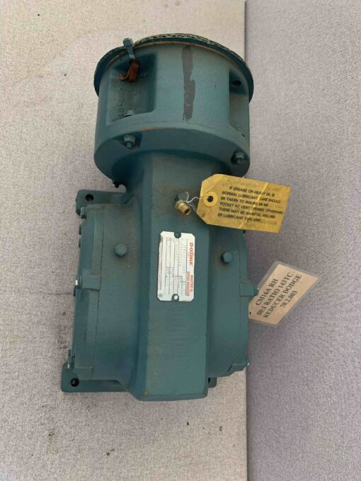 Dodge 140CM16A - Image 3