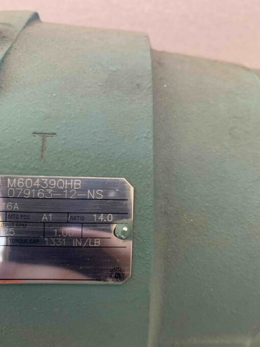 Dodge M60439 - Image 5