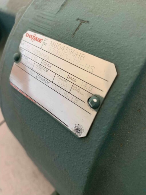 Dodge M60439 - Image 6
