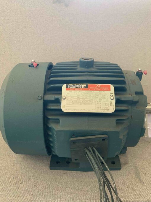 Reliance Electric P18G3345K