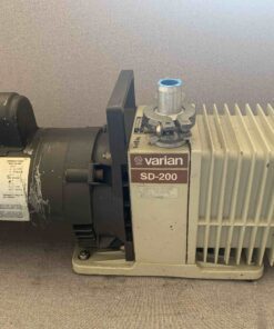 Franklin Electric 1102685401 Varian SD-200