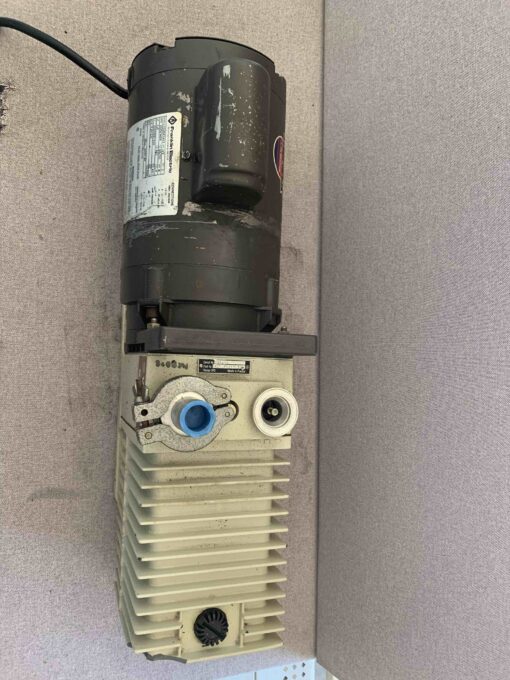 Franklin Electric 1102685401 Varian SD-200 - Image 4