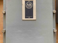 Allen-Bradley Circuit Box 702-AGB922