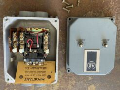 Allen-Bradley 709-AGD